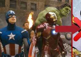 Marvel: esta inmensa amenaza interdimensional nunca ha sido derrotada por los Vengadores