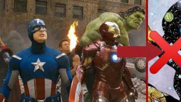 Marvel: esta inmensa amenaza interdimensional nunca ha sido derrotada por los Vengadores