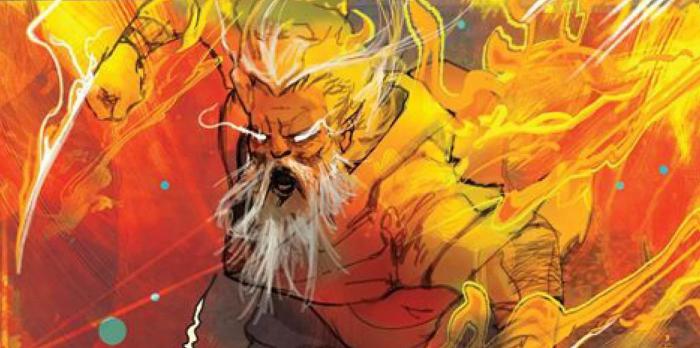 1649082966 850 Wolverine su forma mas poderosa finalmente tiene sentido