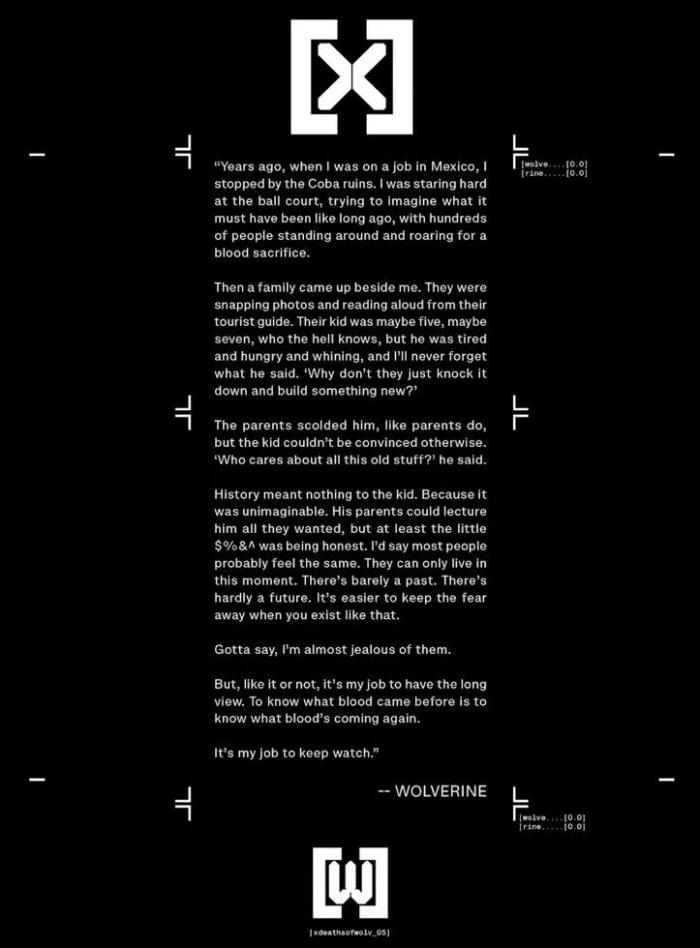 1649082966 942 Wolverine su forma mas poderosa finalmente tiene sentido