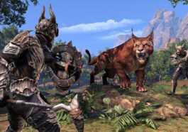 The Elder Scrolls Online: descubre esta magnífica edición imperial para coleccionistas