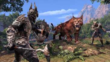 The Elder Scrolls Online: descubre esta magnífica edición imperial para coleccionistas