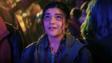 Miss Marvel: Nuevo spot televisivo de la próxima serie de Disney+