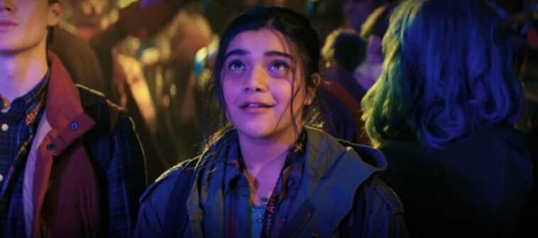 Miss Marvel: Nuevo spot televisivo de la próxima serie de Disney+ 1 Miss Marvel: Nuevo spot televisivo de la próxima serie de Disney+