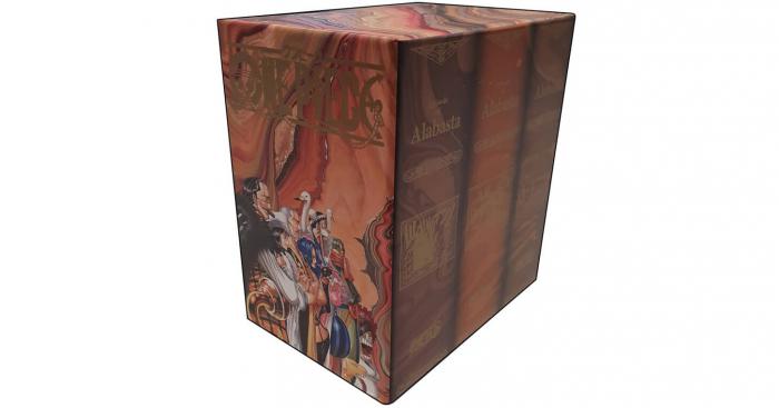 1649161205 575 One Piece pre ordena esta gran caja ambientada en el arco