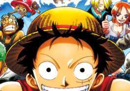 One Piece: pre-ordena esta gran caja ambientada en el arco de Arabasta en formato de bolsillo