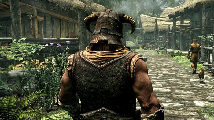 1649174646 146 Skyrim despues de 11 anos los jugadores finalmente descubren como