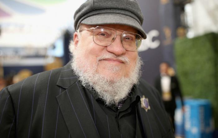 1649197207 790 Elden Ring tras George RR Martin Bandai Namco colaborara con