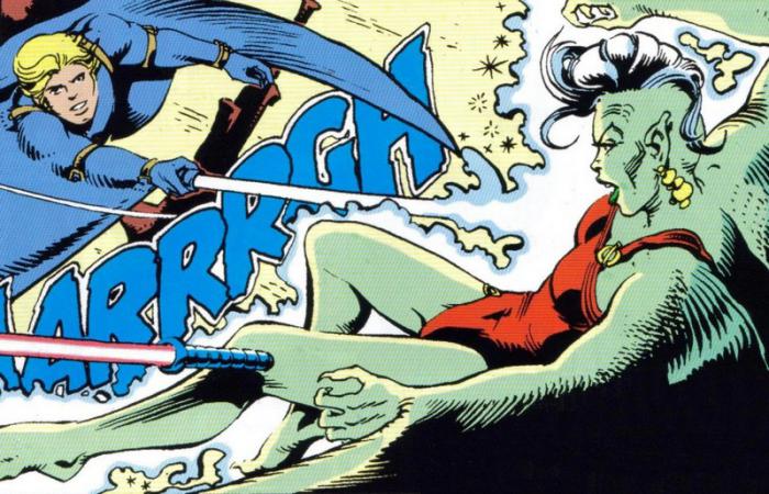 1649235366 665 Star Wars este aprendiz de Darth Vader casi mata a