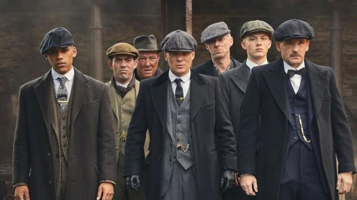 1649236568 370 Peaky Blinders el creador desvela el trailer de su nueva