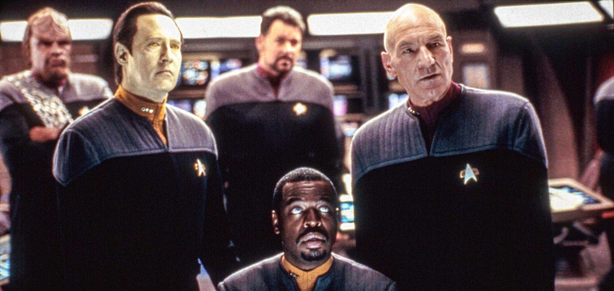 Star Trek Picard temporada 3: Patrick Stewart encontrará a sus colegas de Next Generation