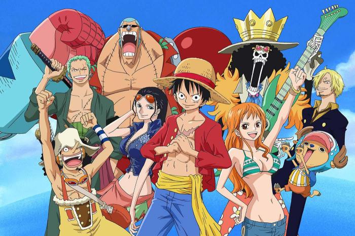 1649252407 186 One Piece por fin sabemos cuando se reanudara el anime
