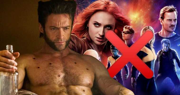 Marvel: esta trampa tendida para Wolverine podría poner en peligro a todos los mutantes 1 Marvel: esta trampa tendida para Wolverine podría poner en peligro a todos los mutantes