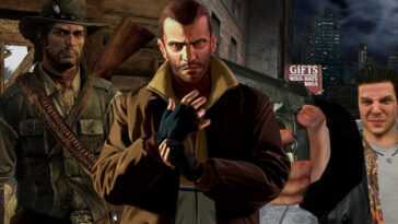 Después de GTA The Trilogy, Rockstar se prepara para revivir estos dos monumentos del videojuego