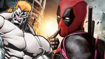 Marvel: Deadpool habría robado la identidad de este personaje y por eso no se llamaría Wade Wilson