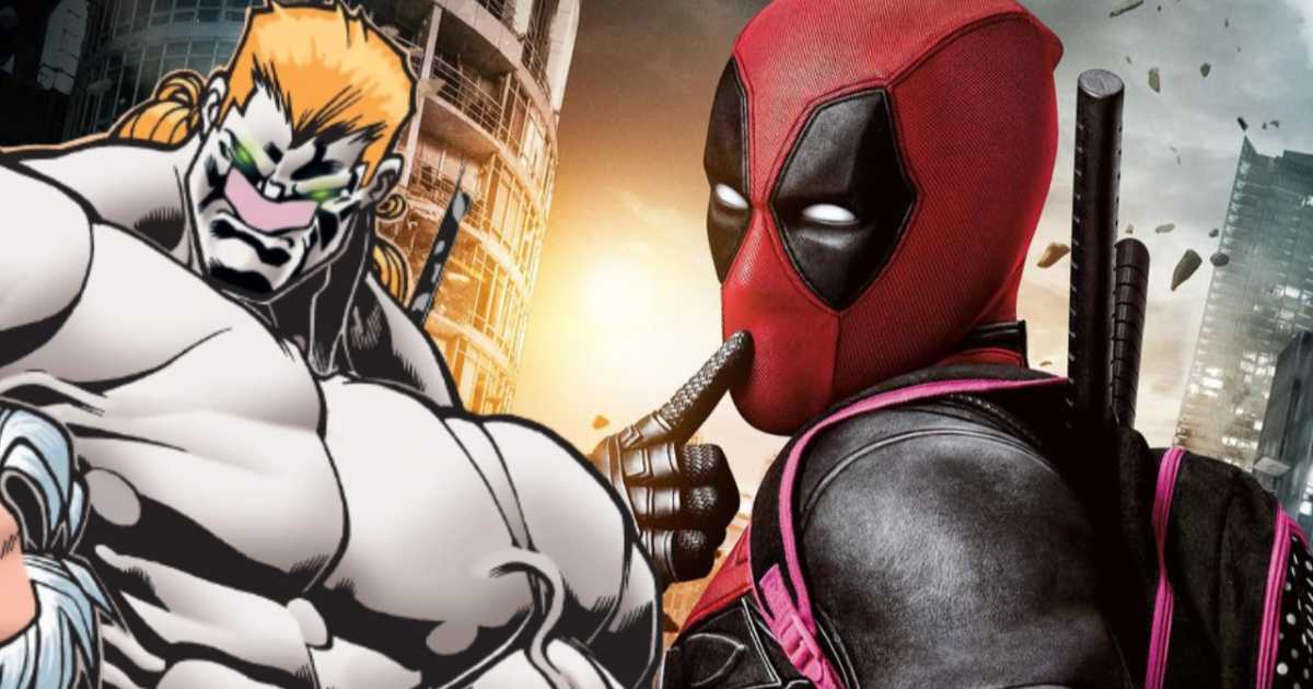 Marvel: Deadpool habría robado la identidad de este personaje y por eso no se llamaría Wade Wilson