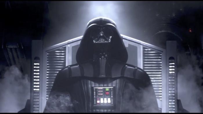 Obi-Wan: así será presentado Darth Vader en la serie 4 1649328245 607 Obi Wan asi sera presentado Darth Vader en la serie