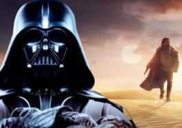 Obi-Wan: así será presentado Darth Vader en la serie
