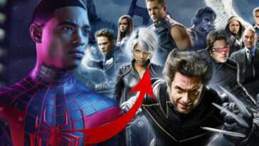 Marvel: Miles Morales ya no es Spider-Man, se ha convertido en este X-Men