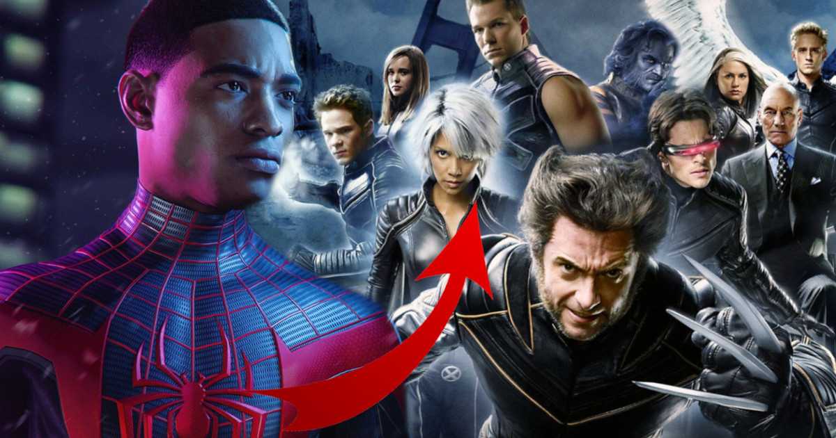 Marvel: Miles Morales ya no es Spider-Man, se ha convertido en este X-Men