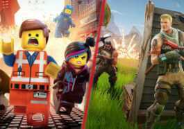 Después de Marvel, Epic Games y LEGO crearán su propio metaverso