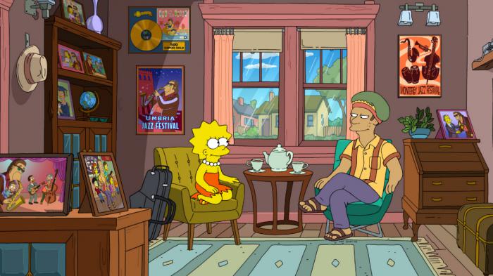 Los Simpson: tras el affaire Apu, la serie avanza hacia una mayor inclusividad en este episodio 4 1649430486 680 Los Simpson tras el affaire Apu la serie avanza hacia