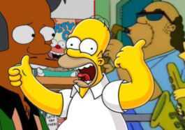 Los Simpson: tras el affaire Apu, la serie avanza hacia una mayor inclusividad en este episodio