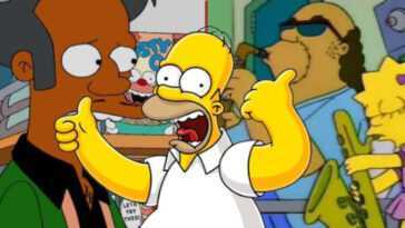 Los Simpson: tras el affaire Apu, la serie avanza hacia una mayor inclusividad en este episodio