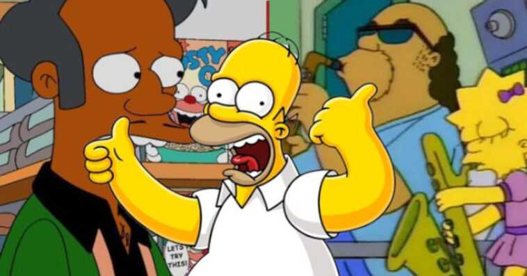 Los Simpson: tras el affaire Apu, la serie avanza hacia una mayor inclusividad en este episodio 1 Los Simpson: tras el affaire Apu, la serie avanza hacia una mayor inclusividad en este episodio