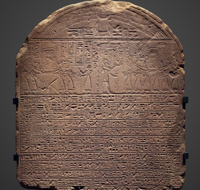 1649433127 208 Moon Knight todo lo que necesitas saber sobre Khonshu para