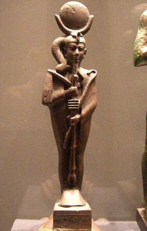 1649433127 863 Moon Knight todo lo que necesitas saber sobre Khonshu para