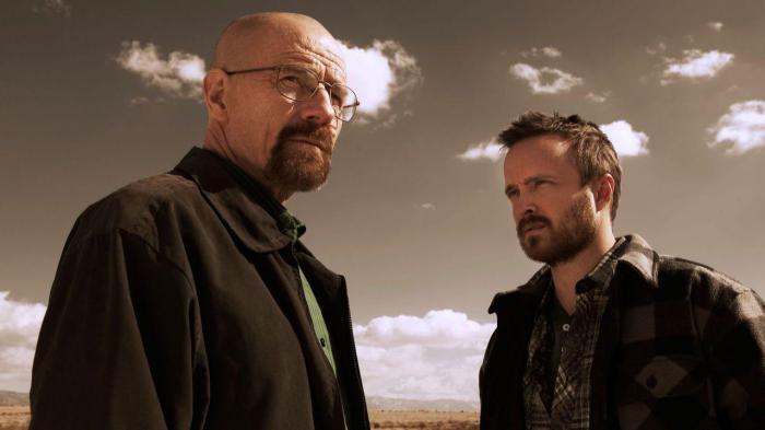 Breaking Bad: la serie precuela traerá de vuelta a estos dos personajes de culto 5 1649434327 393 Breaking Bad la serie precuela traera de vuelta a estos