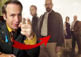 Breaking Bad: la serie precuela traerá de vuelta a estos dos personajes de culto