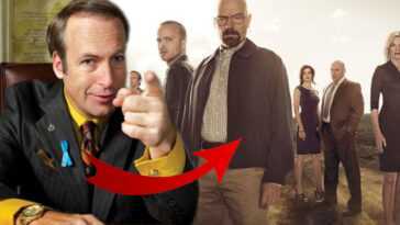 Breaking Bad: la serie precuela traerá de vuelta a estos dos personajes de culto