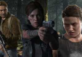 The Last of Us 2: sabemos más sobre el próximo juego multijugador de Naughty Dog
