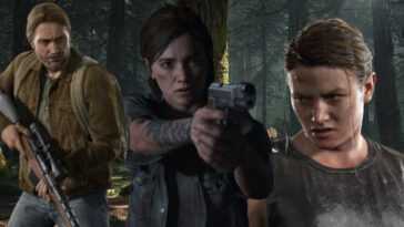 The Last of Us 2: sabemos más sobre el próximo juego multijugador de Naughty Dog