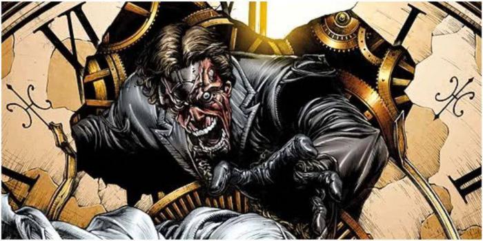 Moon Knight: aquí están los 10 oponentes más poderosos derrotados por Moon Knight 5 1649520487 176 Moon Knight aqui estan los 10 oponentes mas poderosos derrotados