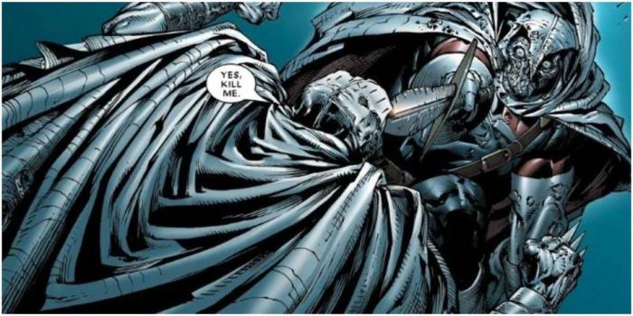 Moon Knight: aquí están los 10 oponentes más poderosos derrotados por Moon Knight 3 1649520487 330 Moon Knight aqui estan los 10 oponentes mas poderosos derrotados