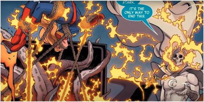 Moon Knight: aquí están los 10 oponentes más poderosos derrotados por Moon Knight 12 1649520487 393 Moon Knight aqui estan los 10 oponentes mas poderosos derrotados