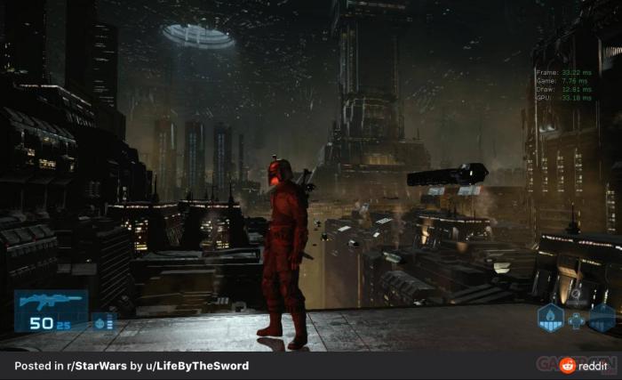 Star Wars: esta serie imaginada por George Lucas finalmente podría ver la luz 4 1649524089 493 Star Wars esta serie imaginada por George Lucas finalmente podria