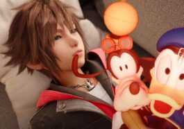 Kingdom Hearts 4: Square Enix presenta el magnífico tráiler del juego, Twitter está en llamas