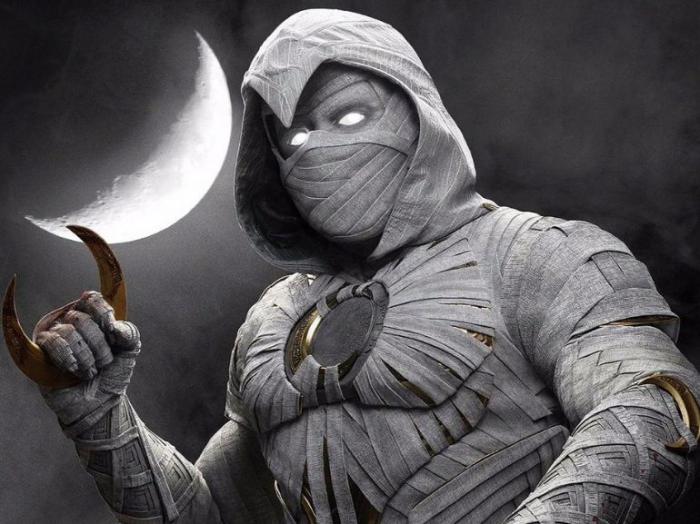 1649623447 223 Moon Knight Estos 8 hechos prueban que Mark Spector es