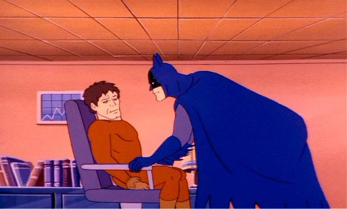 1649623447 747 Moon Knight Estos 8 hechos prueban que Mark Spector es