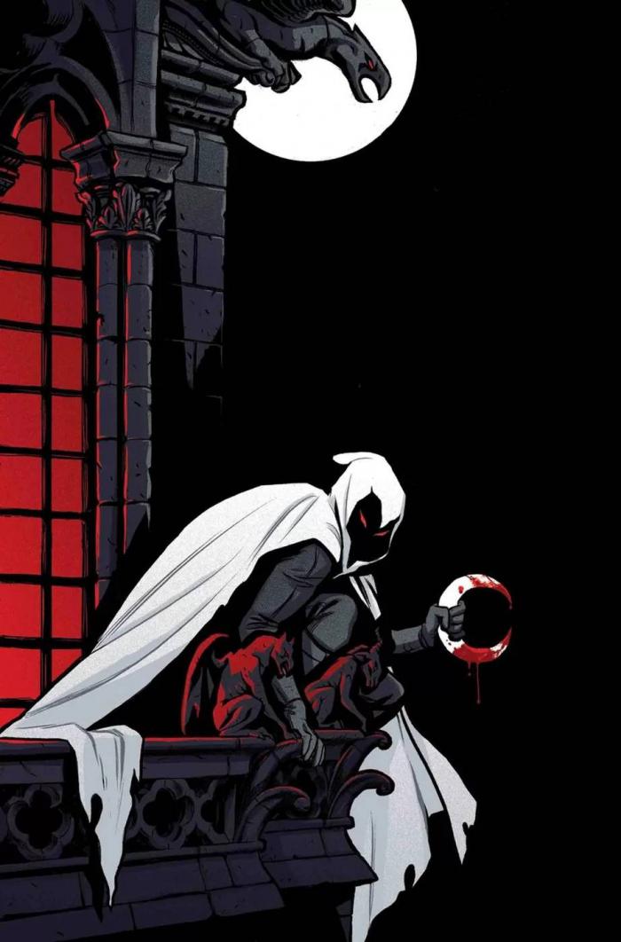 1649623448 623 Moon Knight Estos 8 hechos prueban que Mark Spector es
