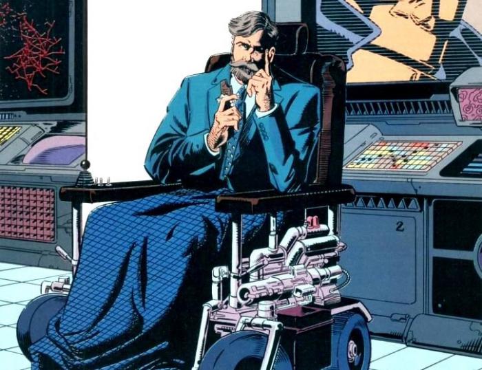 1649693949 889 MarvelDC 10 heroes inspiradores que luchan con una discapacidad