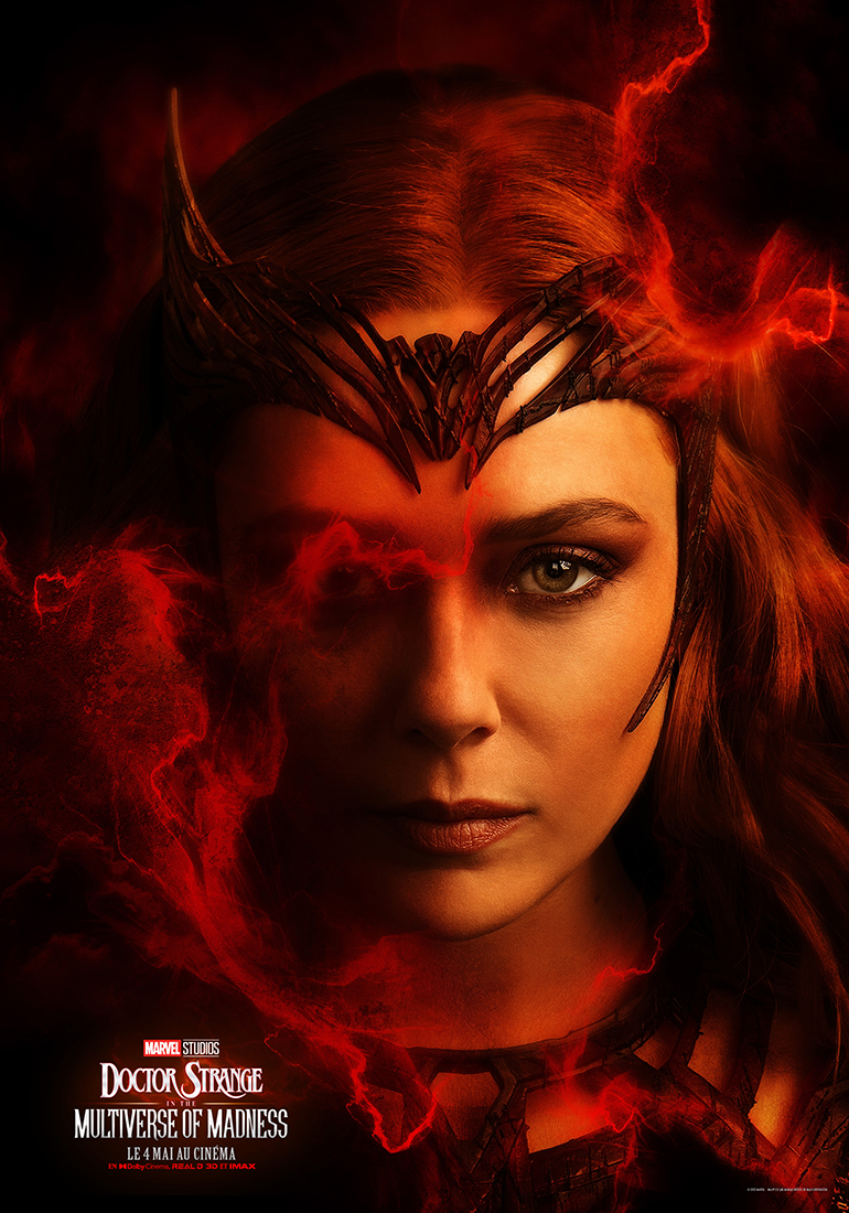 1649759285 756 Doctor Strange in the Multiverse of Madness 6 posters de