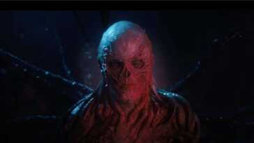 Stranger Things: el monstruo de la temporada 4 finalmente revelado en un tráiler épico