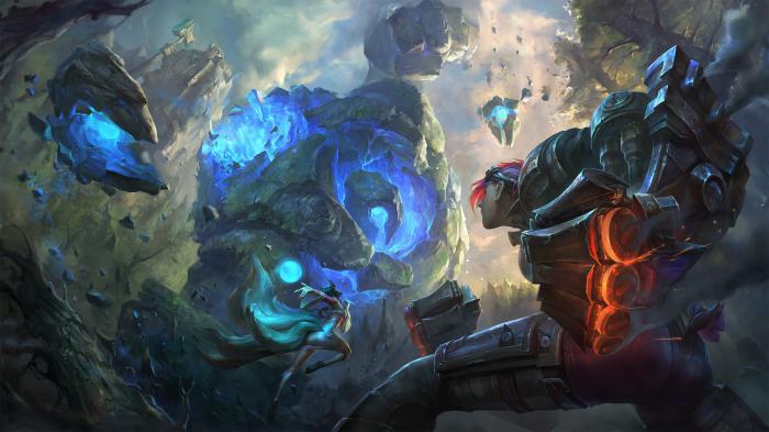 1649839207 704 League of Legends muy malas noticias para el MMO de