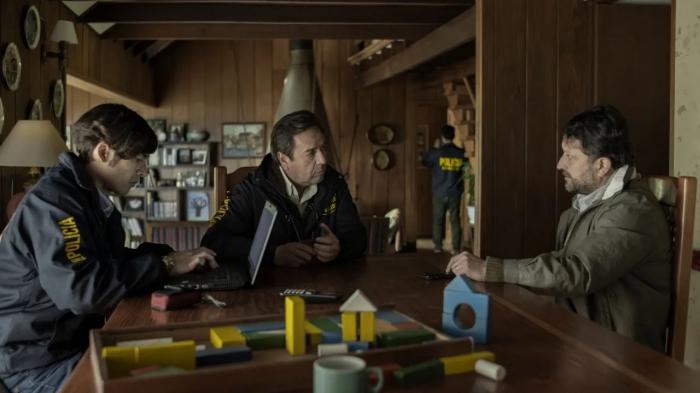 1649841379 826 Netflix Stranger Things Ghost In The Shell SAC 2045 descubre las