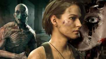 este juego de tortura inspirado en Saw y Resident Evil no es para frioleros